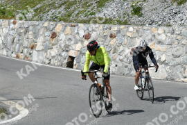 Photo #2322068 | 16-07-2022 15:55 | Passo Dello Stelvio - Waterfall curve BICYCLES