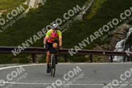 Photo #2529897 | 07-08-2022 09:25 | Passo Dello Stelvio - Waterfall curve BICYCLES