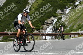 Photo #2253986 | 08-07-2022 11:58 | Passo Dello Stelvio - Waterfall curve BICYCLES