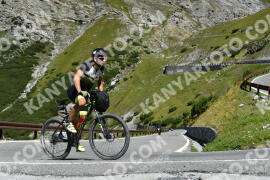 Photo #2562899 | 09-08-2022 10:59 | Passo Dello Stelvio - Waterfall curve BICYCLES