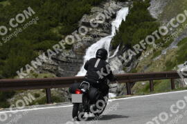 Photo #2110408 | 08-06-2022 12:50 | Passo Dello Stelvio - Waterfall curve