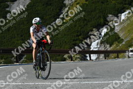 Photo #4245986 | 11-09-2023 14:21 | Passo Dello Stelvio - Waterfall curve BICYCLES