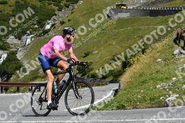 Photo #2623667 | 13-08-2022 10:52 | Passo Dello Stelvio - Waterfall curve BICYCLES