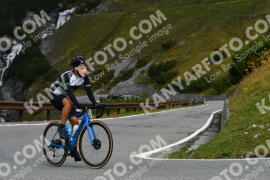Foto #4268102 | 16-09-2023 10:26 | Passo Dello Stelvio - Waterfall Kehre BICYCLES