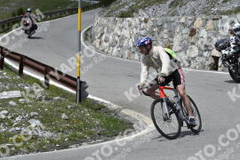 Photo #3052872 | 06-06-2023 14:11 | Passo Dello Stelvio - Waterfall curve BICYCLES
