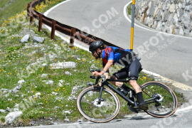 Photo #2229343 | 03-07-2022 13:23 | Passo Dello Stelvio - Waterfall curve BICYCLES