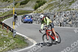 Photo #2718179 | 23-08-2022 12:20 | Passo Dello Stelvio - Waterfall curve BICYCLES