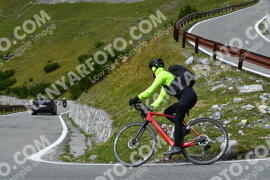 Foto #4142635 | 03-09-2023 14:52 | Passo Dello Stelvio - Waterfall Kehre BICYCLES