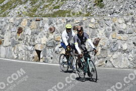 Photo #2729057 | 24-08-2022 13:36 | Passo Dello Stelvio - Waterfall curve BICYCLES