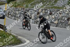 Photo #3657176 | 30-07-2023 12:17 | Passo Dello Stelvio - Waterfall curve BICYCLES