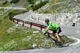Photo #2489519 | 02-08-2022 15:12 | Passo Dello Stelvio - Waterfall curve BICYCLES