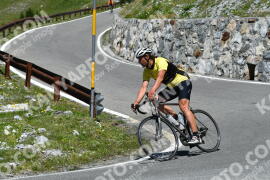 Photo #2338485 | 17-07-2022 13:04 | Passo Dello Stelvio - Waterfall curve BICYCLES