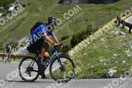 Photo #3360712 | 05-07-2023 10:34 | Passo Dello Stelvio - Waterfall curve BICYCLES