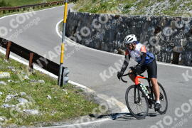 Photo #2323016 | 16-07-2022 11:45 | Passo Dello Stelvio - Waterfall curve BICYCLES
