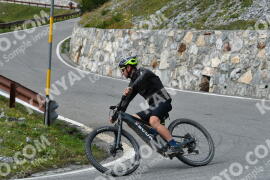 Photo #2684076 | 17-08-2022 15:05 | Passo Dello Stelvio - Waterfall curve BICYCLES