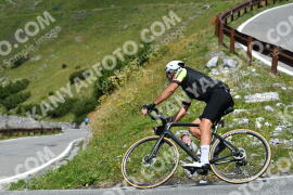 Photo #2580314 | 10-08-2022 12:23 | Passo Dello Stelvio - Waterfall curve BICYCLES