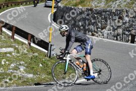 Photo #2718685 | 23-08-2022 11:46 | Passo Dello Stelvio - Waterfall curve BICYCLES