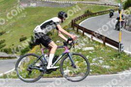 Photo #2198198 | 26-06-2022 12:00 | Passo Dello Stelvio - Waterfall curve BICYCLES