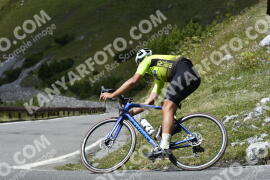 Photo #3827332 | 11-08-2023 14:45 | Passo Dello Stelvio - Waterfall curve BICYCLES