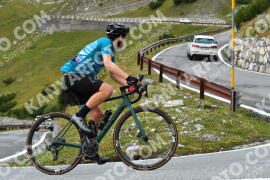Foto #4084230 | 26-08-2023 10:50 | Passo Dello Stelvio - Waterfall Kehre BICYCLES
