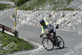 Photo #3235286 | 25-06-2023 15:41 | Passo Dello Stelvio - Waterfall curve BICYCLES