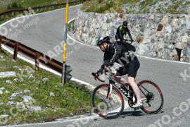 Photo #2668298 | 16-08-2022 13:31 | Passo Dello Stelvio - Waterfall curve BICYCLES