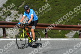 Photo #4051319 | 24-08-2023 10:34 | Passo Dello Stelvio - Waterfall curve BICYCLES