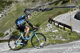 Photo #2117020 | 11-06-2022 10:44 | Passo Dello Stelvio - Waterfall curve BICYCLES