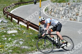Photo #2169819 | 20-06-2022 13:28 | Passo Dello Stelvio - Waterfall curve BICYCLES