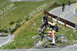 Foto #2593836 | 11-08-2022 12:40 | Passo Dello Stelvio - Waterfall Kehre BICYCLES