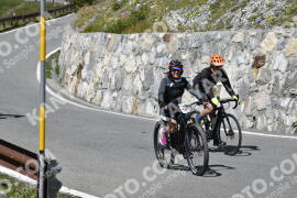 Photo #2743978 | 25-08-2022 14:19 | Passo Dello Stelvio - Waterfall curve BICYCLES