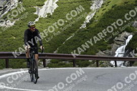 Photo #3578747 | 26-07-2023 10:15 | Passo Dello Stelvio - Waterfall curve BICYCLES