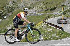 Photo #3255262 | 27-06-2023 12:16 | Passo Dello Stelvio - Waterfall curve BICYCLES