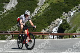 Photo #2216732 | 02-07-2022 10:08 | Passo Dello Stelvio - Waterfall curve BICYCLES