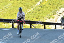 Photo #3978288 | 19-08-2023 09:34 | Passo Dello Stelvio - Waterfall curve BICYCLES