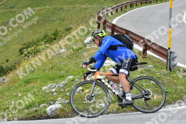 Photo #2458738 | 31-07-2022 15:02 | Passo Dello Stelvio - Waterfall curve BICYCLES
