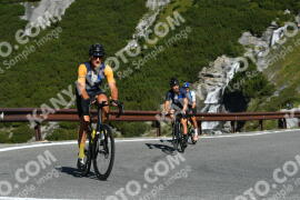 Photo #4035312 | 23-08-2023 09:55 | Passo Dello Stelvio - Waterfall curve BICYCLES