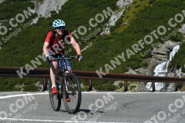 Photo #4213641 | 09-09-2023 11:35 | Passo Dello Stelvio - Waterfall curve BICYCLES