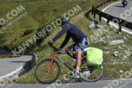 Photo #3834008 | 12-08-2023 10:05 | Passo Dello Stelvio - Waterfall curve BICYCLES