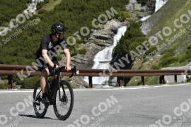 Photo #2109205 | 08-06-2022 10:16 | Passo Dello Stelvio - Waterfall curve BICYCLES