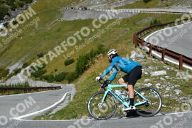 Foto #4254870 | 12-09-2023 13:03 | Passo Dello Stelvio - Waterfall Kehre BICYCLES