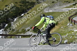 Foto #2814933 | 04-09-2022 15:43 | Passo Dello Stelvio - Waterfall Kehre BICYCLES