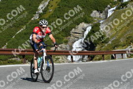 Photo #4176969 | 06-09-2023 09:56 | Passo Dello Stelvio - Waterfall curve BICYCLES