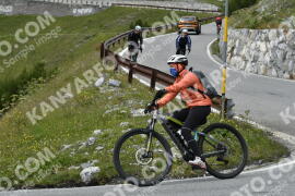 Foto #3727732 | 05-08-2023 14:46 | Passo Dello Stelvio - Waterfall Kehre BICYCLES