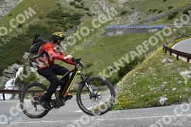 Photo #3386369 | 08-07-2023 11:04 | Passo Dello Stelvio - Waterfall curve BICYCLES