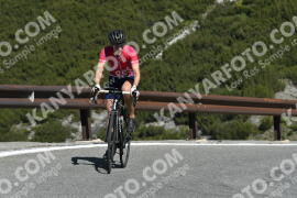 Photo #3243213 | 26-06-2023 10:03 | Passo Dello Stelvio - Waterfall curve BICYCLES