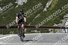 Photo #2718350 | 23-08-2022 12:08 | Passo Dello Stelvio - Waterfall curve BICYCLES