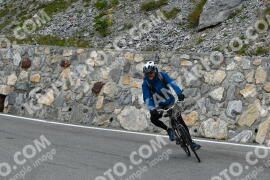 Photo #4070375 | 25-08-2023 13:54 | Passo Dello Stelvio - Waterfall curve BICYCLES