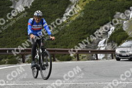 Photo #2814081 | 04-09-2022 14:30 | Passo Dello Stelvio - Waterfall curve BICYCLES