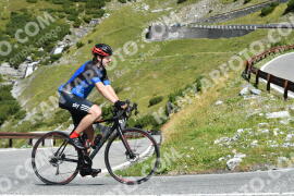 Photo #2605547 | 12-08-2022 11:03 | Passo Dello Stelvio - Waterfall curve BICYCLES
